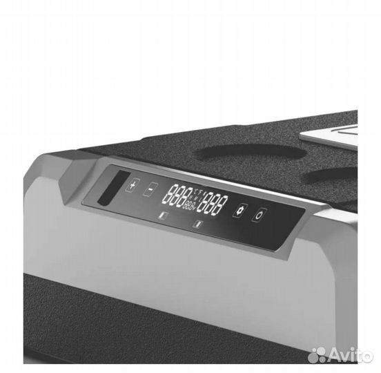 Мини холодильник