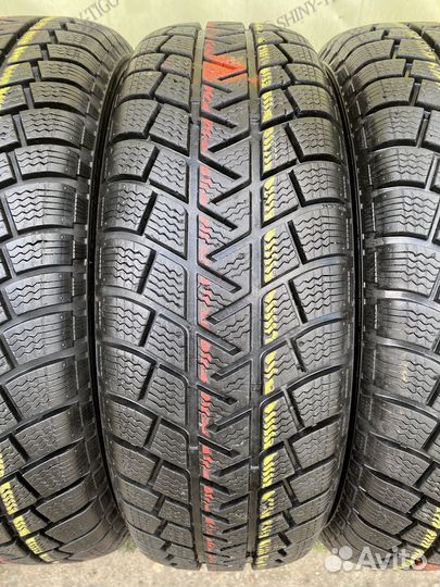 Michelin Latitude Alpin 205/70 R15 96T