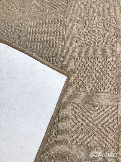 Ковровая дорожка бу