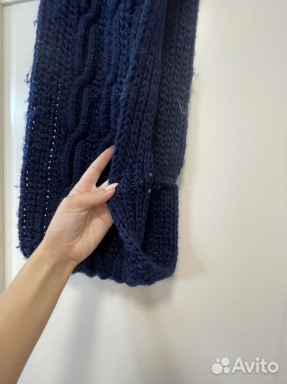 Шары женский зимний