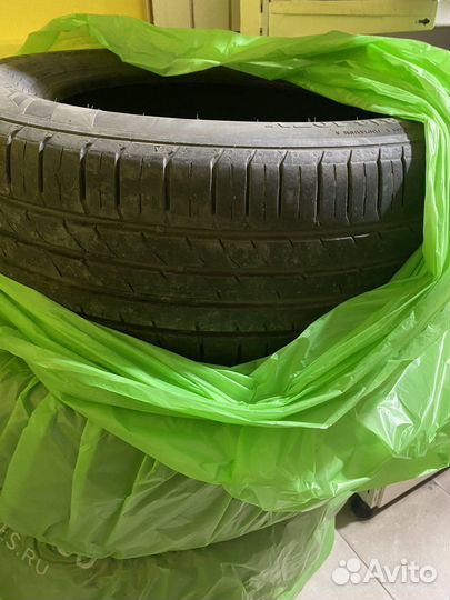 Kumho Grugen Premium 235/60 R18 107V