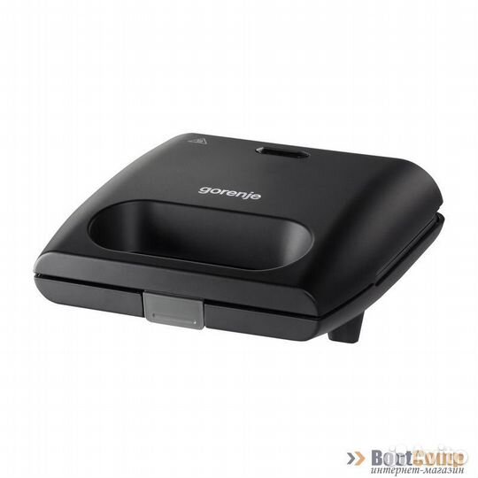 Электрогриль gorenje SM701GCB