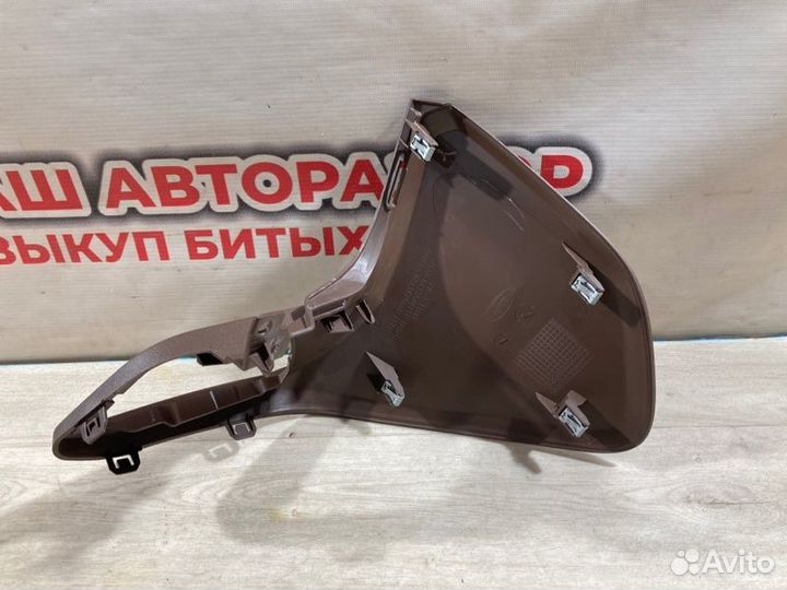 Накладка на торпедо LADA Xray хэтчбек 2017