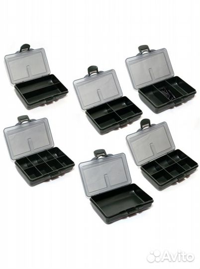 Органайзер большой Large Carp box-001