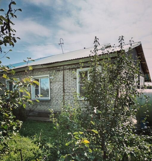 3-к. квартира, 69 м², 1/1 эт.