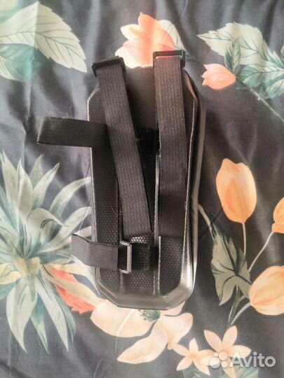 Сумка для электросамоката 