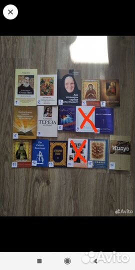 Христианская литература