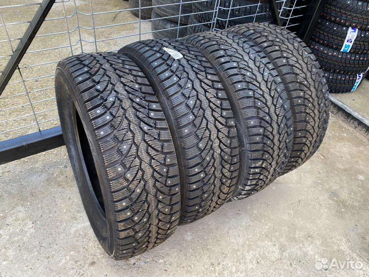 Pirelli Formula Ice 225/65 R17 102T