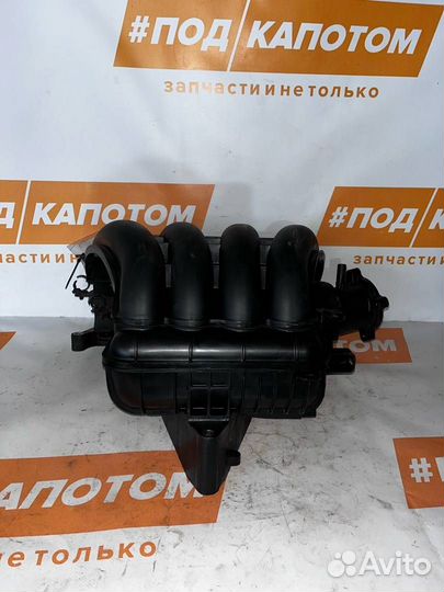 Впускной коллектор Mazda 6 GJ 2015 PY0113100A