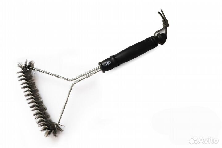 Щетка для чистки гриля Start Grill SG-30BB 30 см