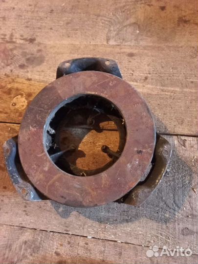 Корзина сцепления