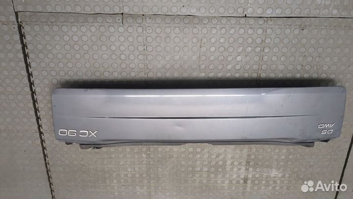 Борт откидной Volvo XC90, 2007