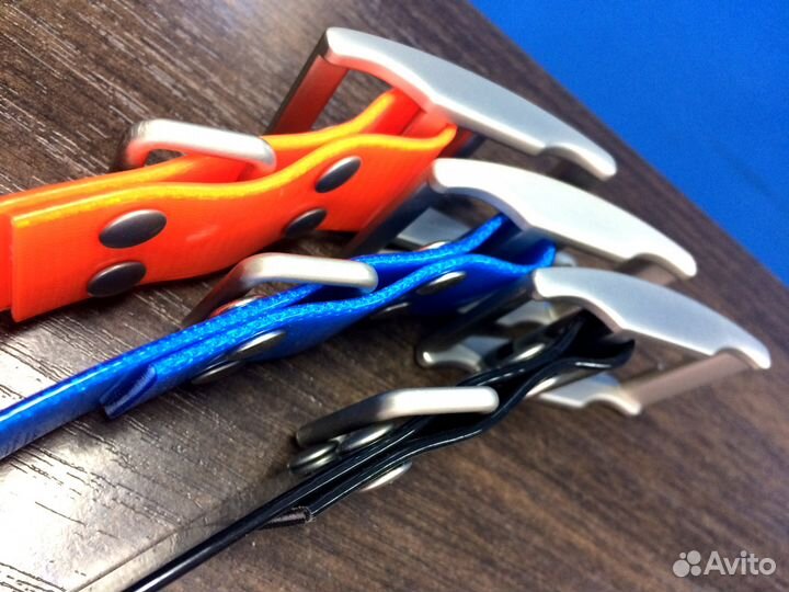 Ремень для ошейника Garmin DC50 T5 TT15 TT10