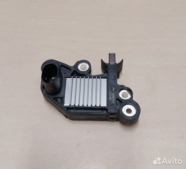 Реле напряжения Калина2,Гранта,Датсун под Бош 110А