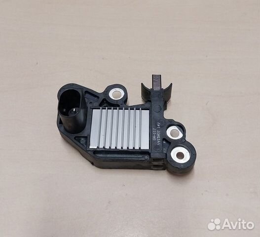 Реле напряжения Калина2,Гранта,Датсун под Бош 110А