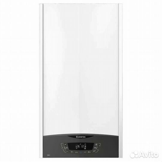 Котел газовый Ariston clas XC system 28