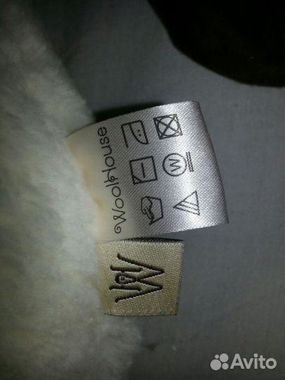 Подушка для отдыха из натуральных материалов