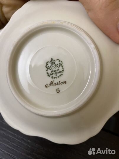 Розетки для варенья