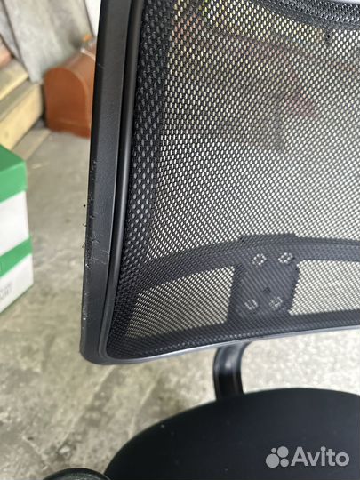 Компьютерное кресло бу