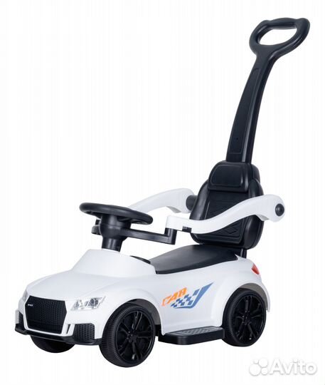 Толокар Farfello CCQ12