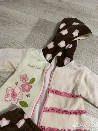 Костюм для девочки