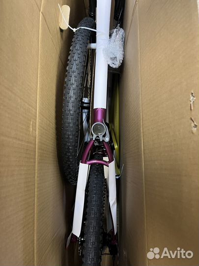 Велосипед merida big nine limited 2.0 новая 19