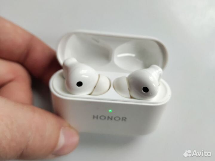 Honor earbuds 2 lite