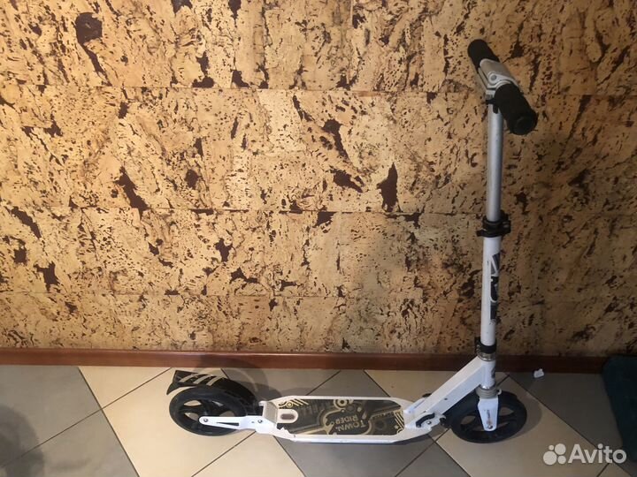 Самокат детский