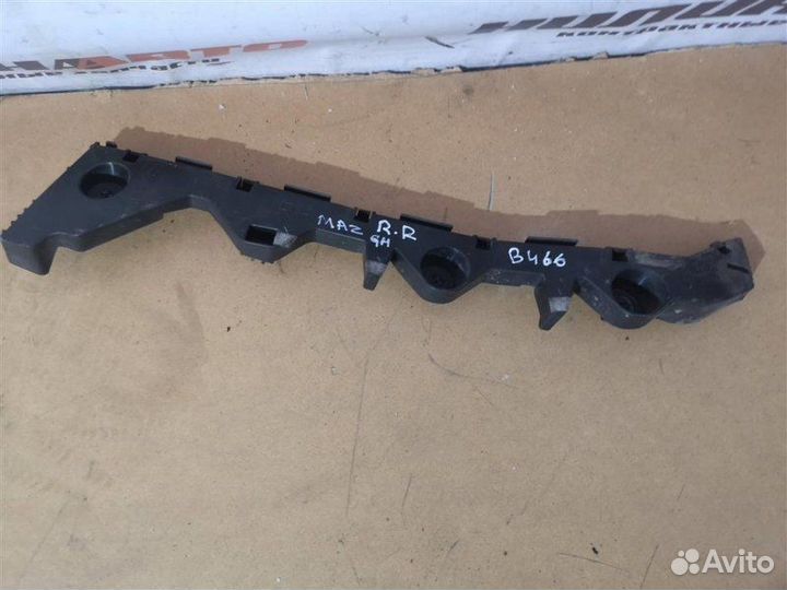 Кронштейн заднего бампера правый Mazda 6 Gh