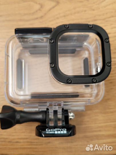 GoPro protective housing