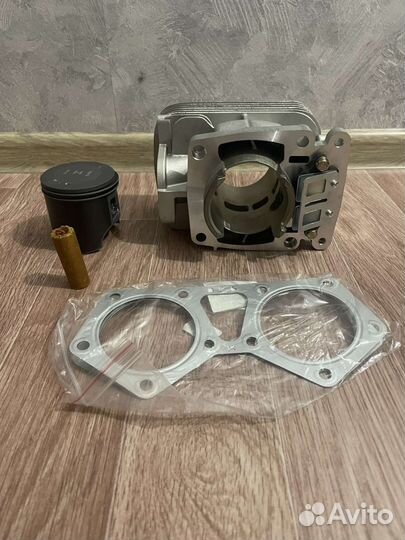 Викинг 600 цпг