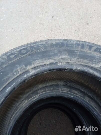 Continental Conti4x4Contact 215/65 R16 98
