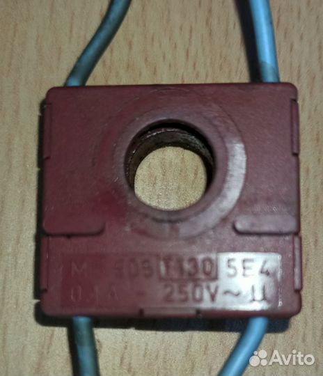 Запчасти для газовой панели