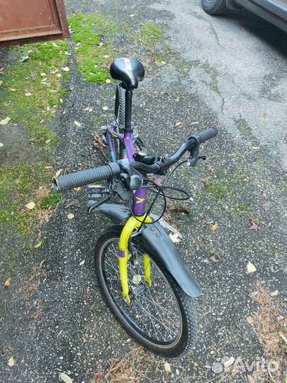 Велосипед детский Forward 20 дюймов