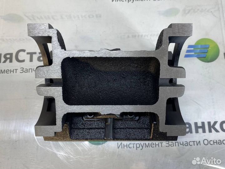 Наклонный поворотный фрезерный стол 7x5 дюймов