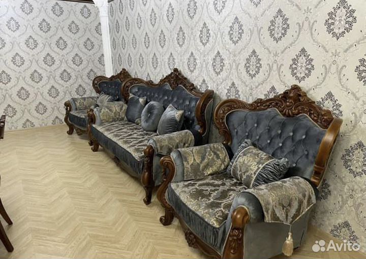 В идеальном состоянии, покупали в ноябре