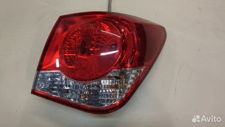 Фонарь (задний) Chevrolet Cruze, 2010