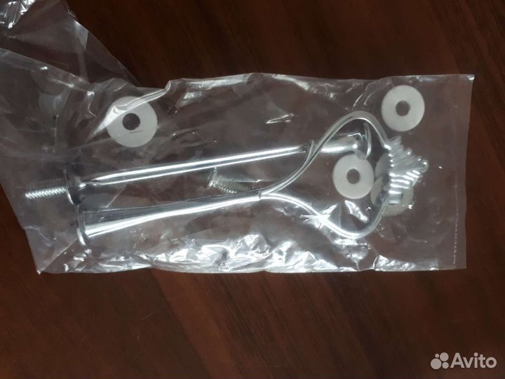 Фруктовница конфетница этажерка 2х ярусная