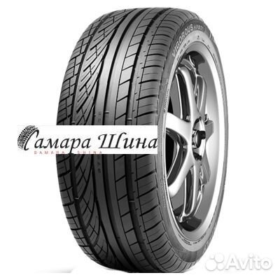 Hifly Vigorous HP801 225/60 R18 100V