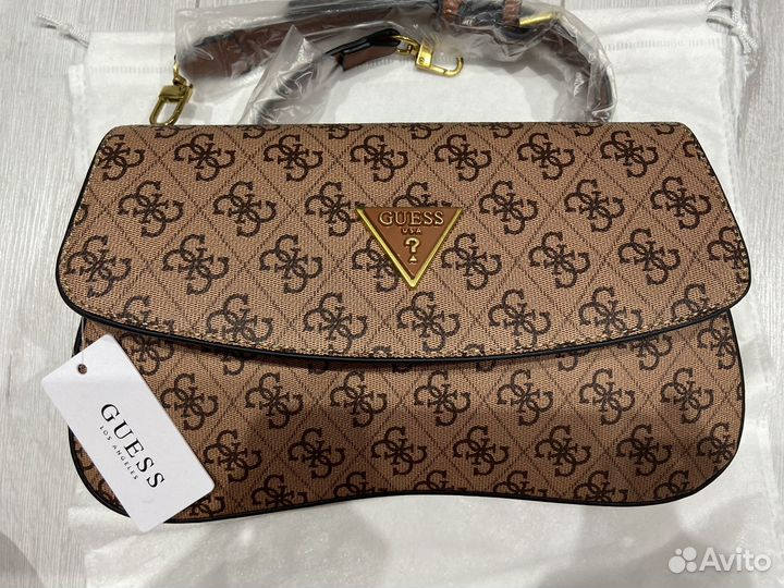 Сумка guess cordelia