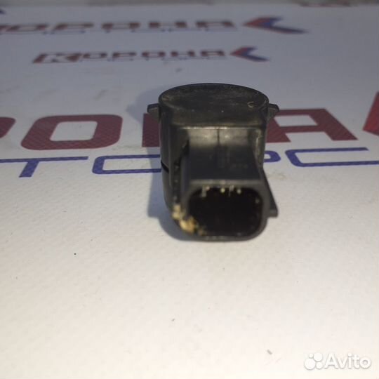 Датчик парктроника chevrolet orlando