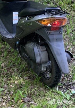 Продам suzuki address v50g