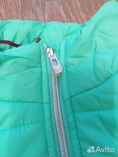 Куртка новая