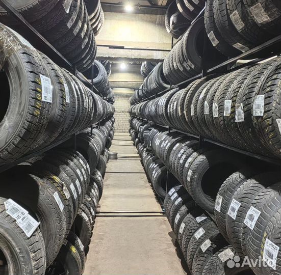 Hankook Ventus Prime 3 K125 205/65 R16C 103P