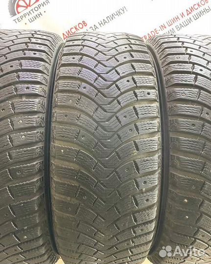 Michelin Latitude X-Ice XI2 225/65 R17 99N