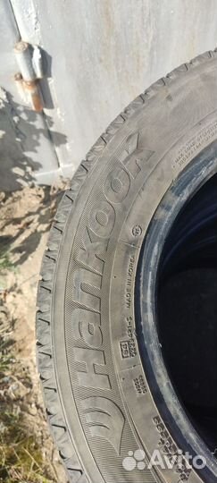 Hankook Winter I'Cept Evo 195/65 R15