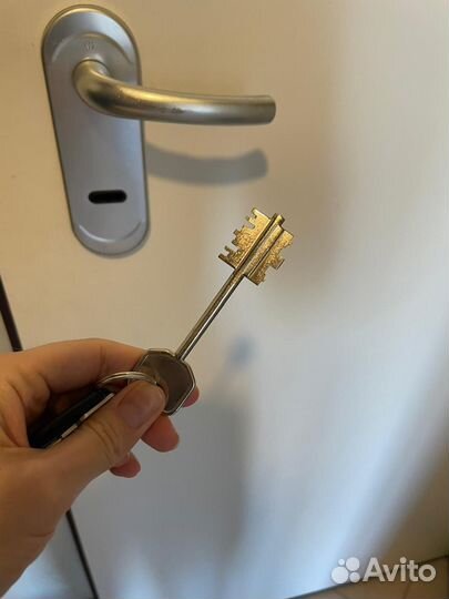 Вскрытие замка двери/Замена личинки/ замена замков