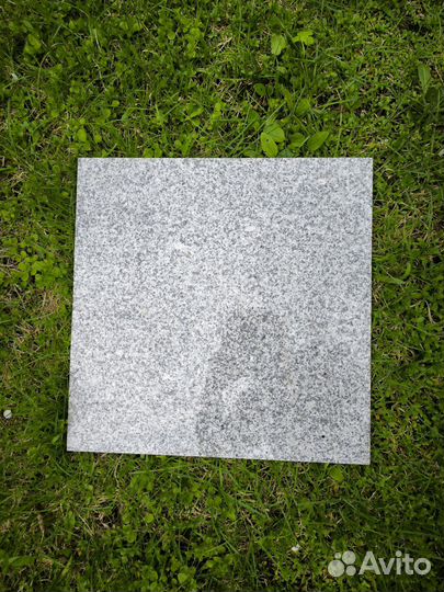 Полированный гранит плитка 400х400х15