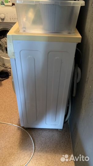 Стипальная машина