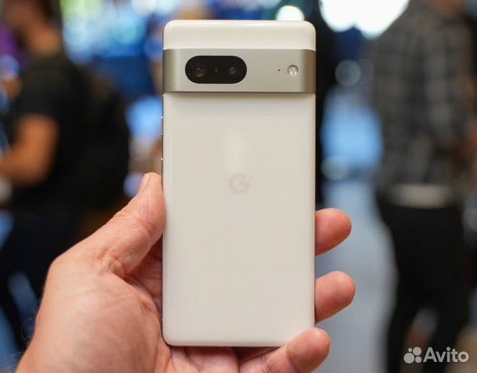 Google Pixel 7, 8/256 ГБ
